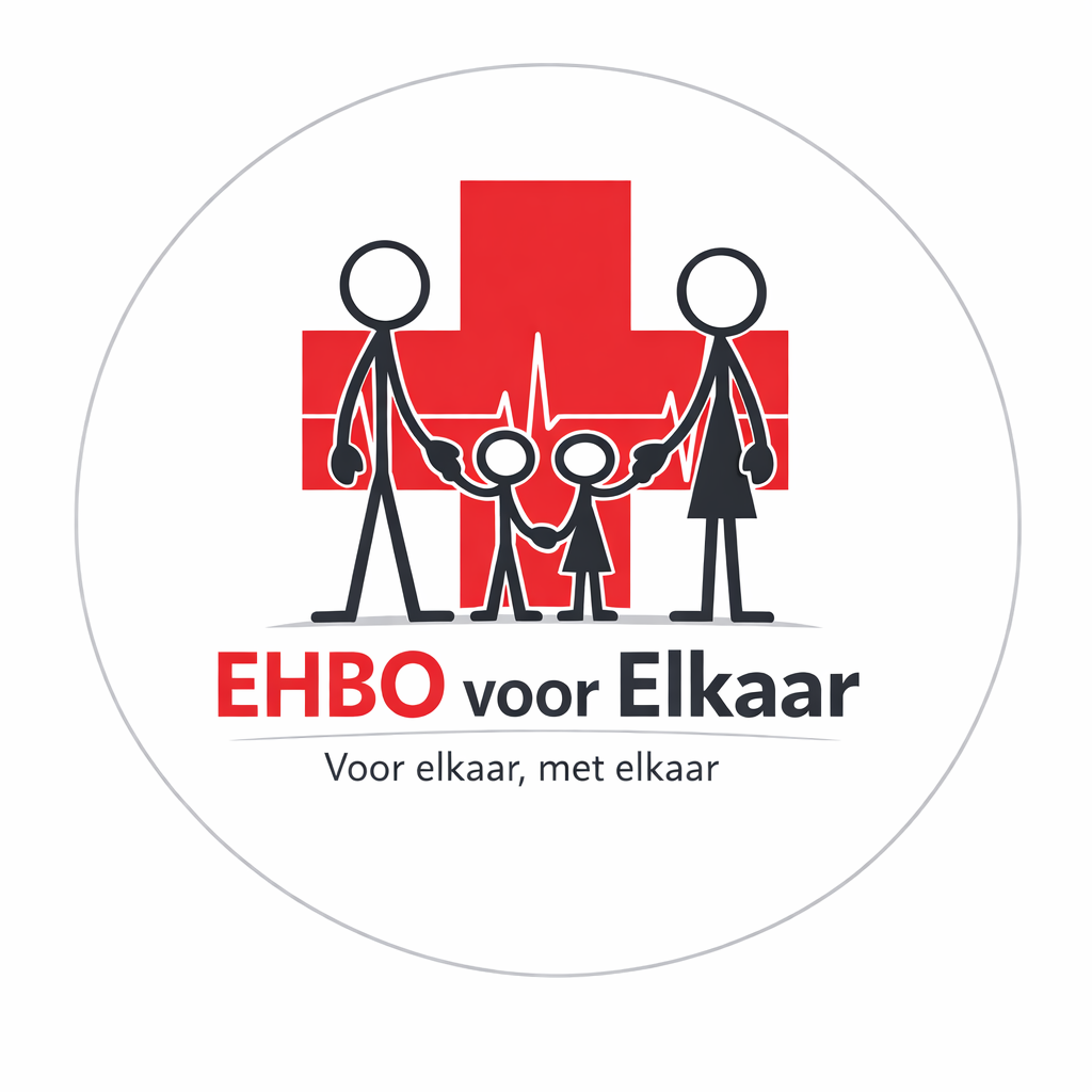EHBO voor elkaar